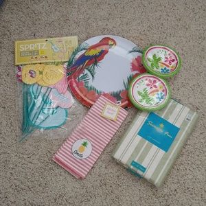 Summer Entertaining Bundle